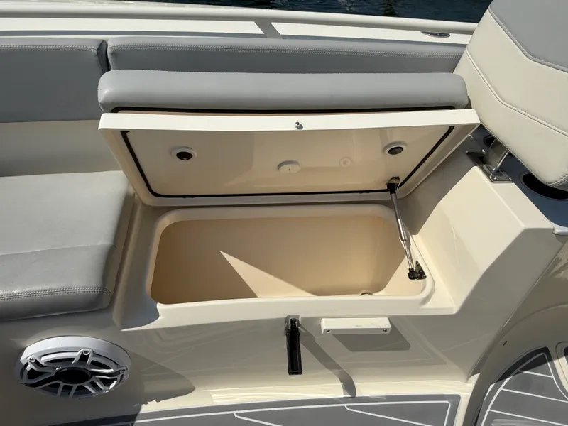 Slide: The Image of Scout 277 LXF 2020 - 26