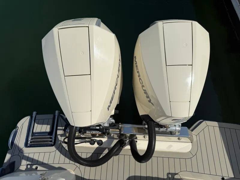 Slide: The Image of Scout 277 LXF 2020 - 6