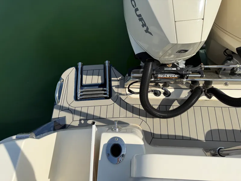 Slide: The Image of Scout 277 LXF 2020 - 7