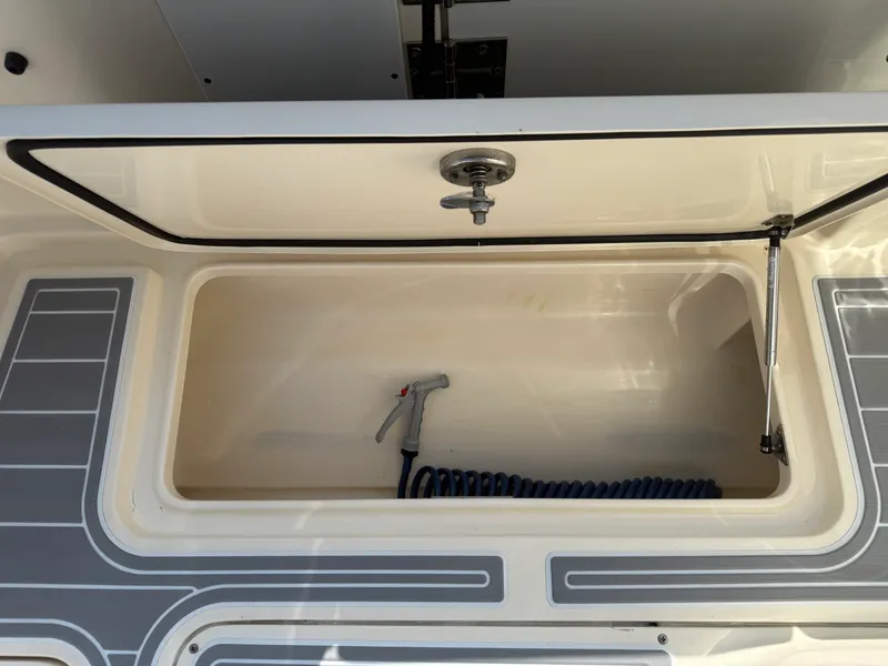 Slide: The Image of Scout 277 LXF 2020 - 8