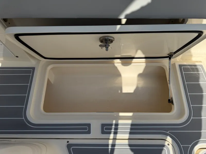 Slide: The Image of Scout 277 LXF 2020 - 9