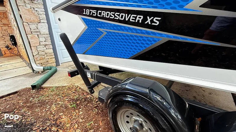 Slide: The Image of Lund 1875 Crossover XS 2021 - 15922787