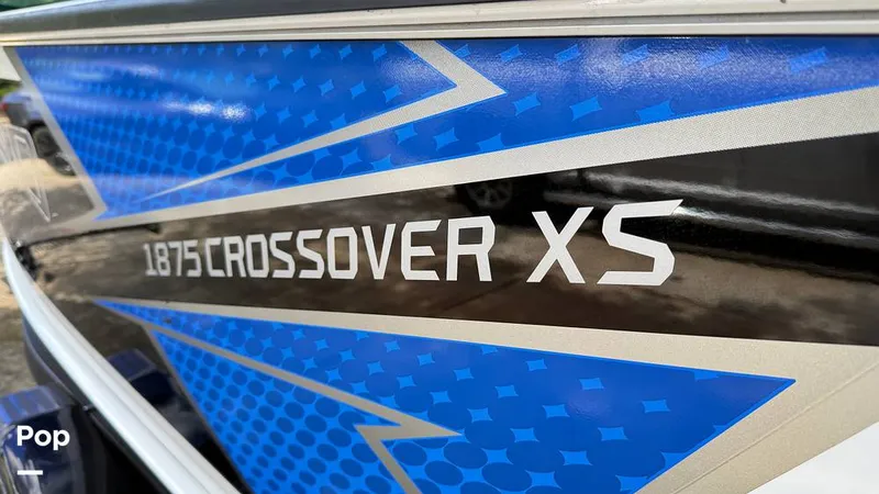 Slide: The Image of Lund 1875 Crossover XS 2021 - 15922831