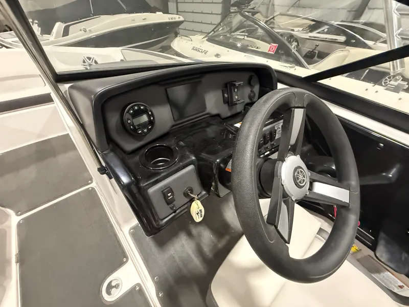 Slide: The Image of Yamaha AR190 2023 - 10