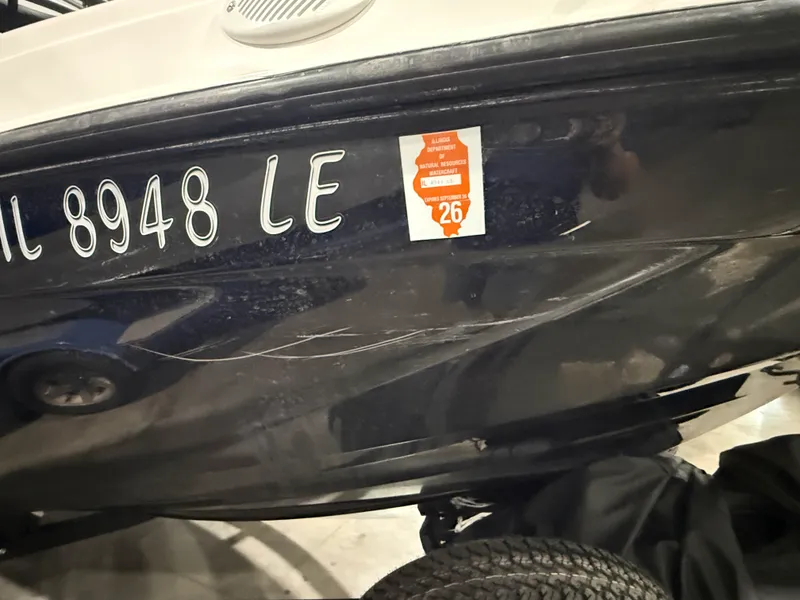 Slide: The Image of Yamaha AR190 2023 - 24