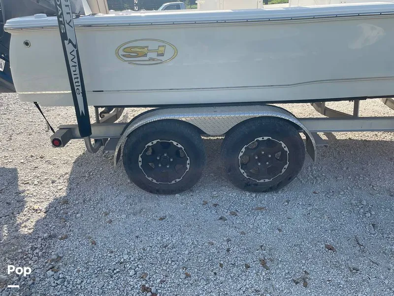 Slide: The Image of Dual Axle Aluminum Trailer - 15755681