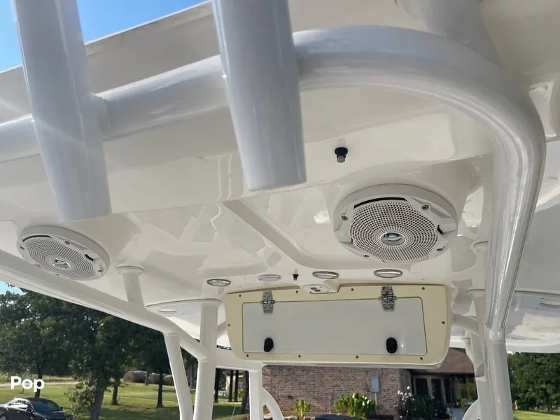 Slide: The Image of Marine Stereo And Speakers Galore - 15755124