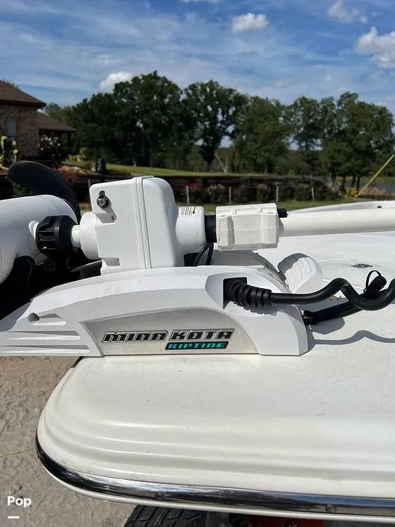 Slide: The Image of Great GPS Trolling Motor - 15720302