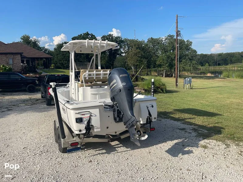 Slide: The Image of Sea Hunt BX22BR 2017 - 15754664