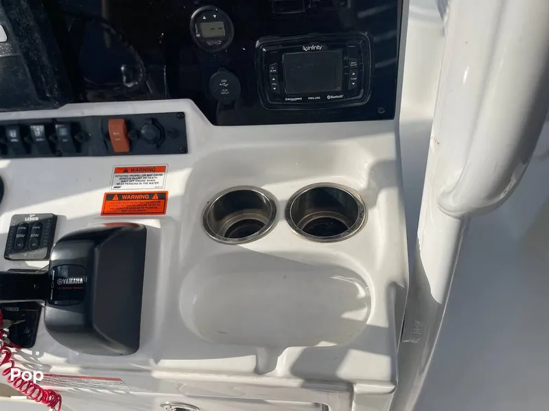 Slide: The Image of Sea Hunt BX22BR 2017 - 15755195