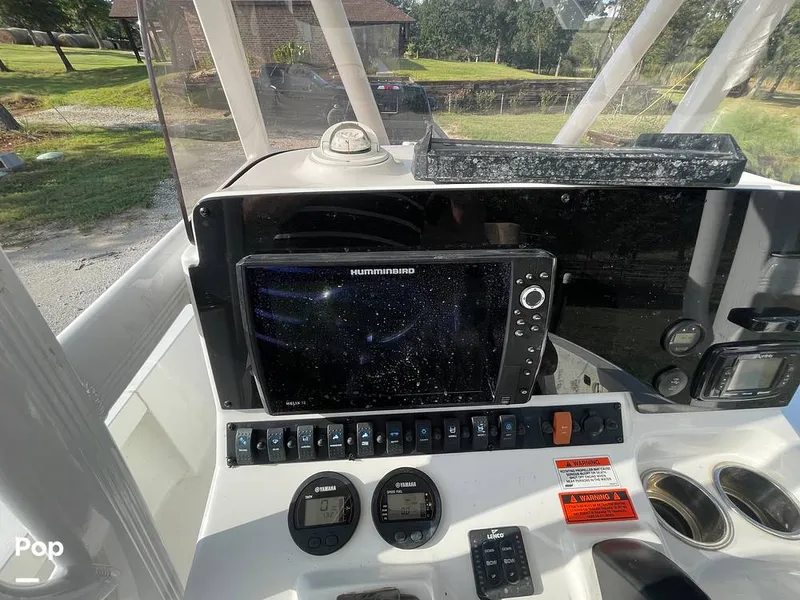 Slide: The Image of Sea Hunt BX22BR 2017 - 15755231