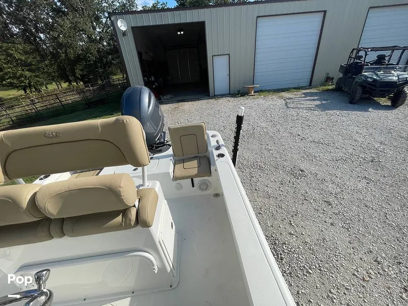 Slide: The Image of Sea Hunt BX22BR 2017 - 15755235