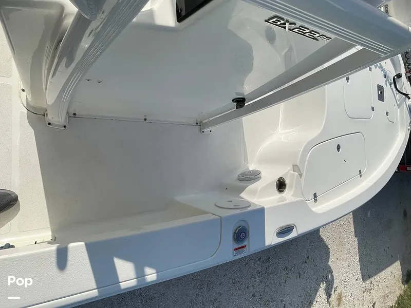 Slide: The Image of Sea Hunt BX22BR 2017 - 15755248