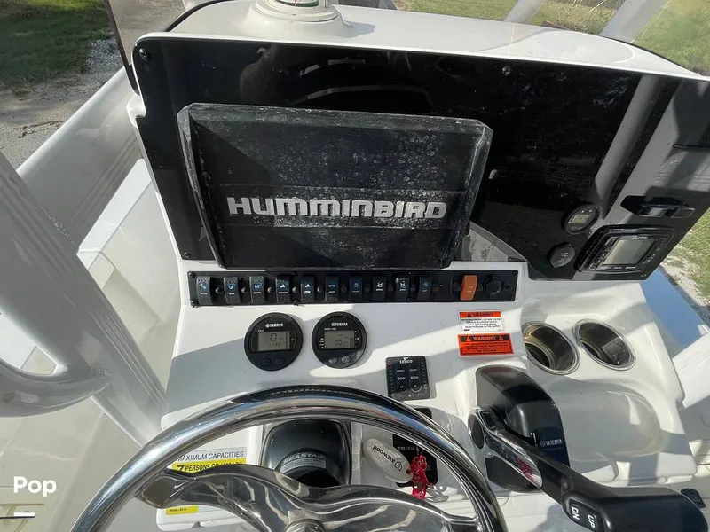 Slide: The Image of Sea Hunt BX22BR 2017 - 15755251