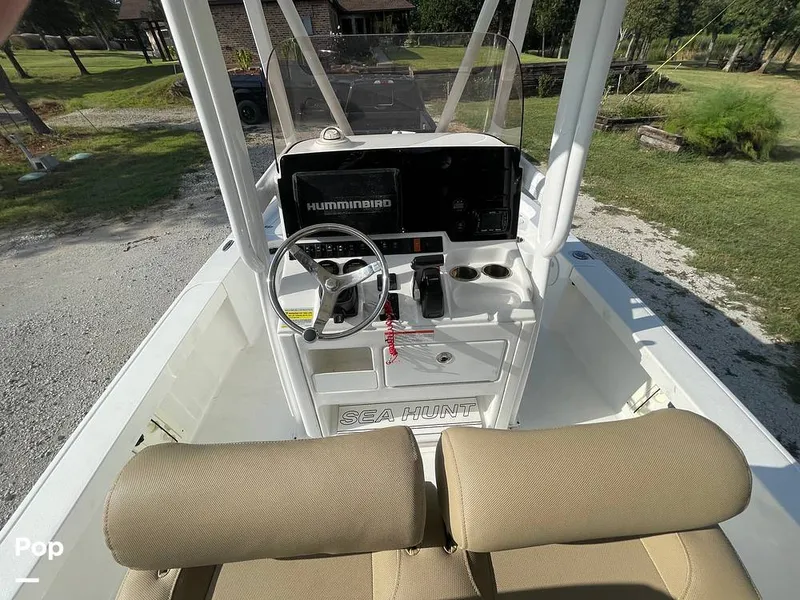 Slide: The Image of Sea Hunt BX22BR 2017 - 15755266