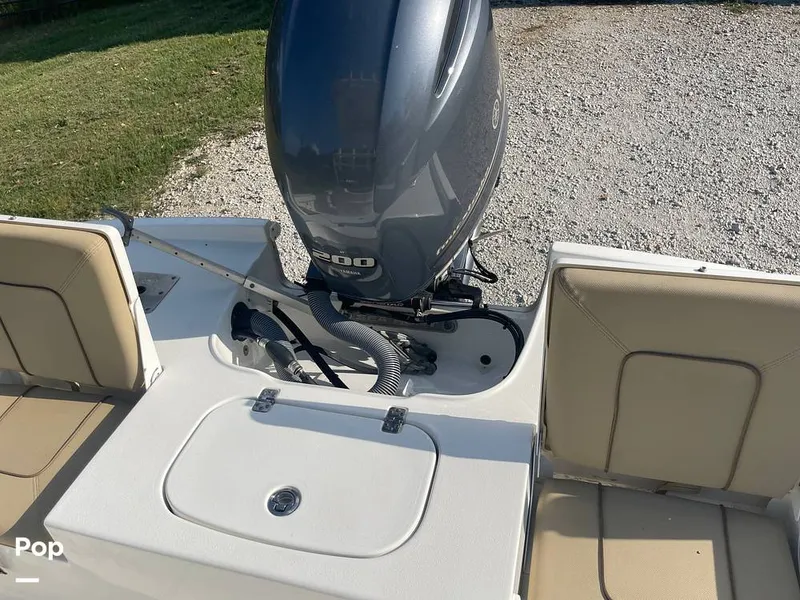 Slide: The Image of Sea Hunt BX22BR 2017 - 15755270