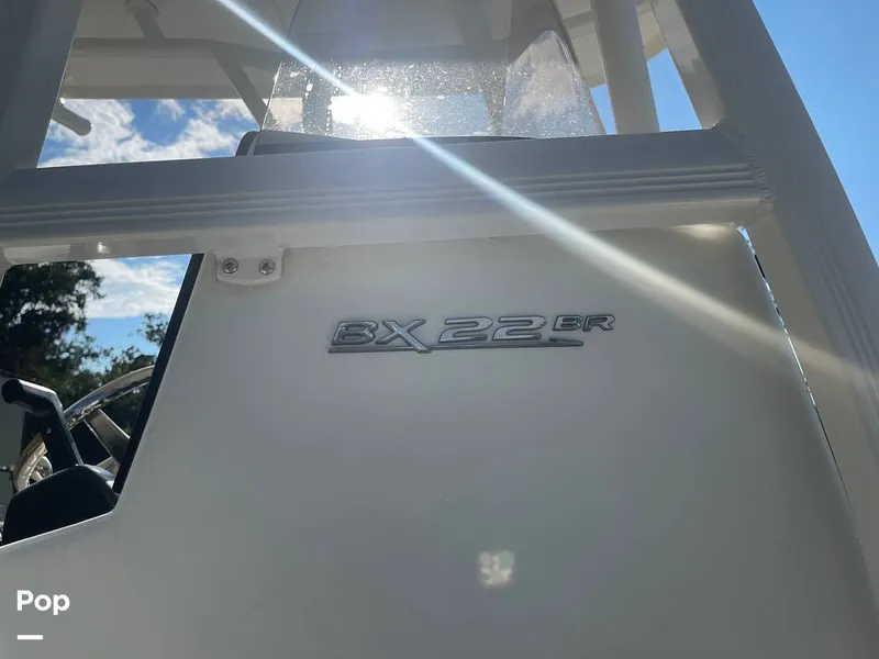 Slide: The Image of Sea Hunt BX22BR 2017 - 15755281