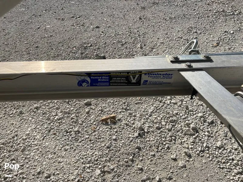 Slide: The Image of Sea Hunt BX22BR 2017 - 15755667