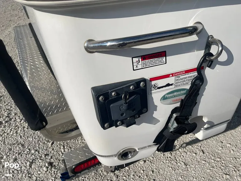 Slide: The Image of Sea Hunt BX22BR 2017 - 15755685