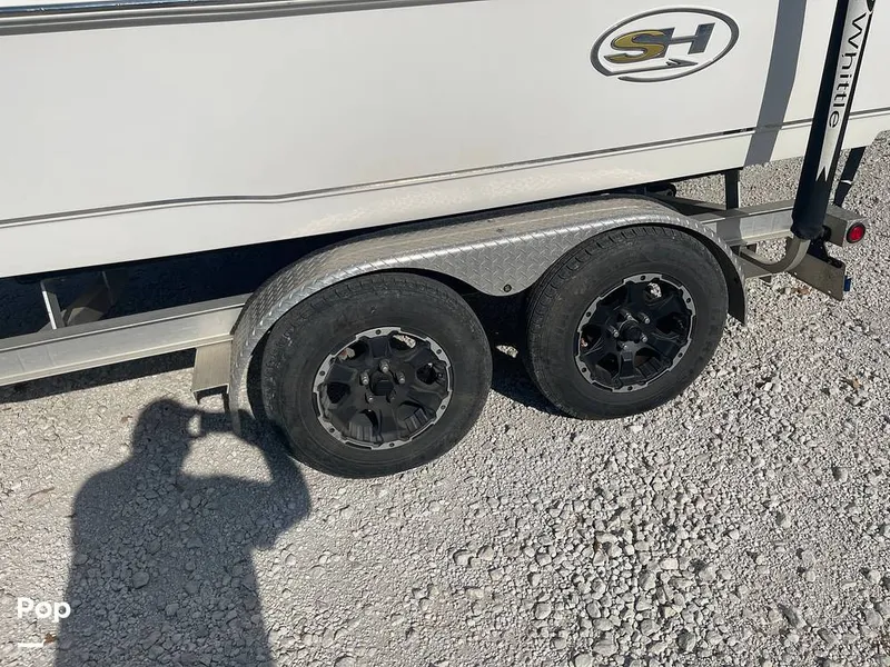 Slide: The Image of Sea Hunt BX22BR 2017 - 15755696