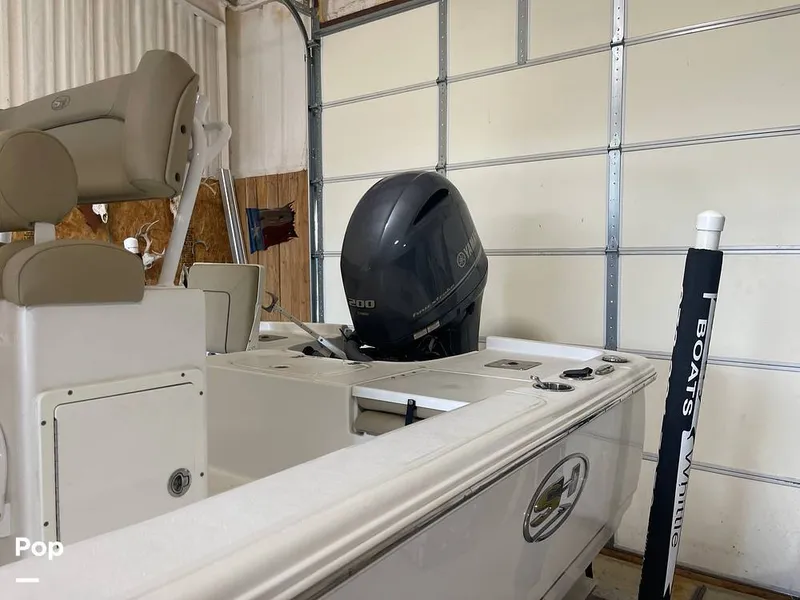 Slide: The Image of Sea Hunt BX22BR 2017 - 15755780