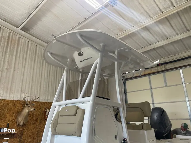 Slide: The Image of Sea Hunt BX22BR 2017 - 15755782