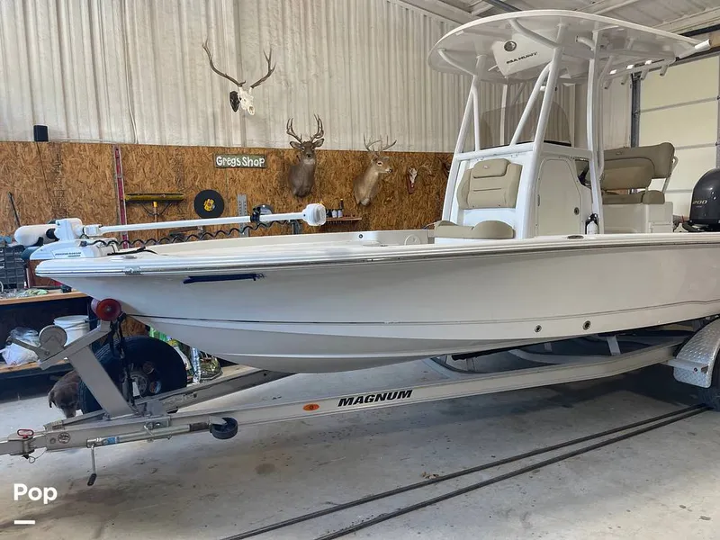 Slide: The Image of Sea Hunt BX22BR 2017 - 15755787