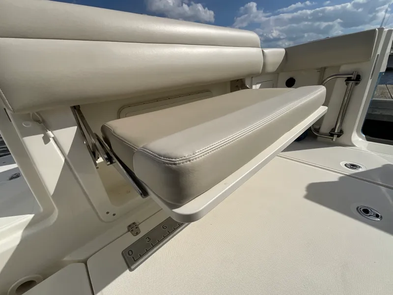 Slide: The Image of Boston Whaler 280 Outrage 2024 - 29