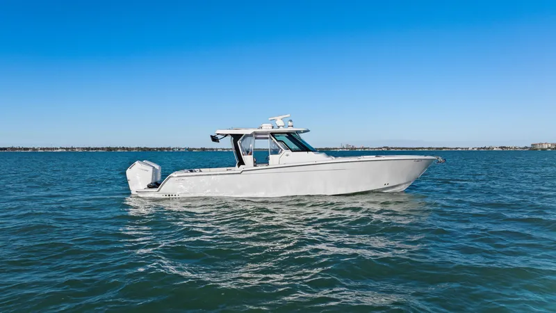 The Image of Bertram 39CC 2023 - 0