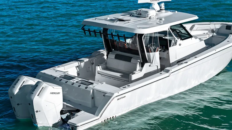 Slide: The Image of Bertram 39CC 2023 - 10