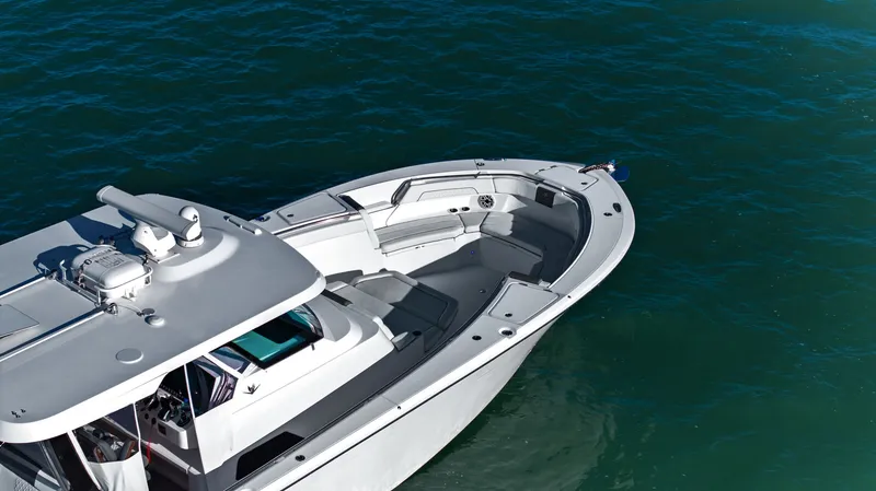 Slide: The Image of Bertram 39CC 2023 - 5