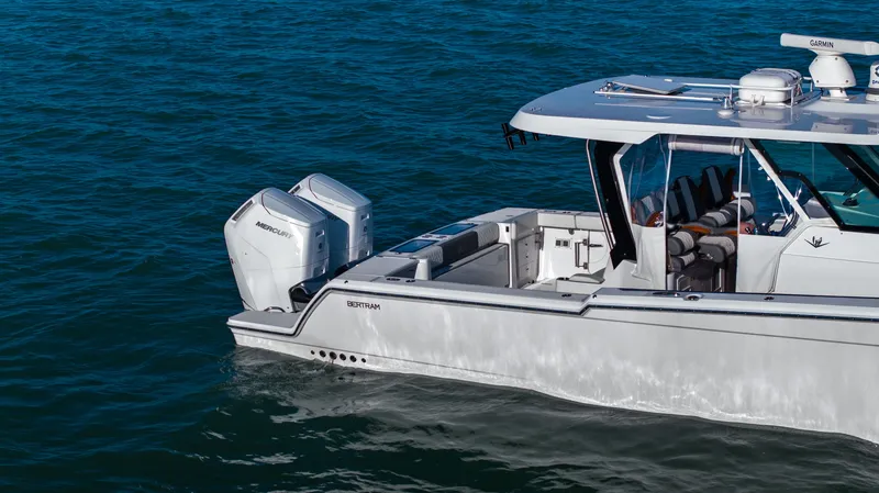 Slide: The Image of Bertram 39CC 2023 - 7