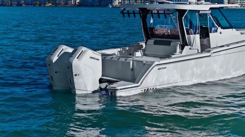 Slide: The Image of Bertram 39CC 2023 - 8