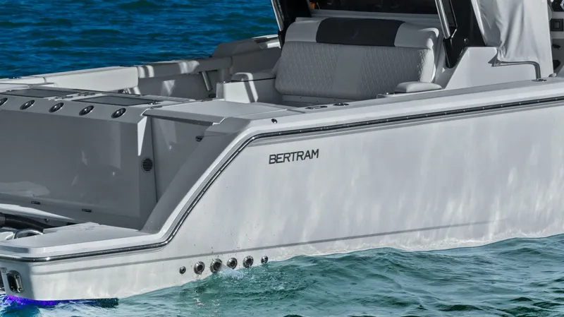 Slide: The Image of Bertram 39CC 2023 - 9