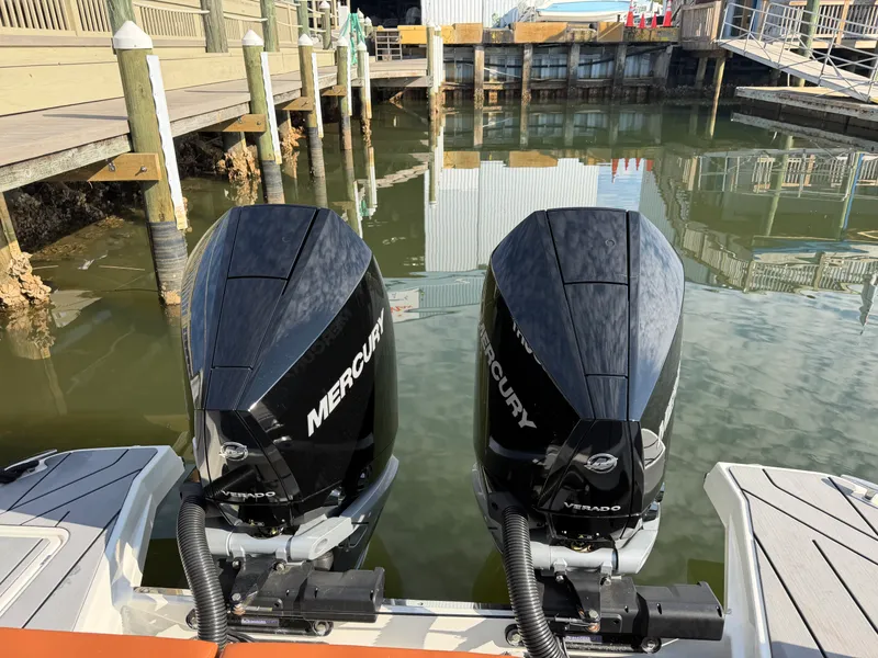 Slide: The Image of Saxdor 320 GTO 2025 - 31