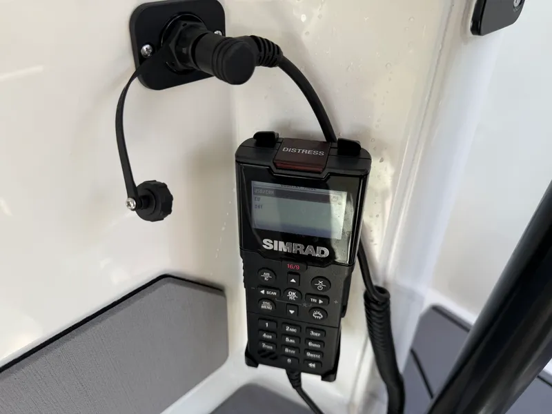 Slide: The Image of Saxdor 320 GTO 2025 - 40