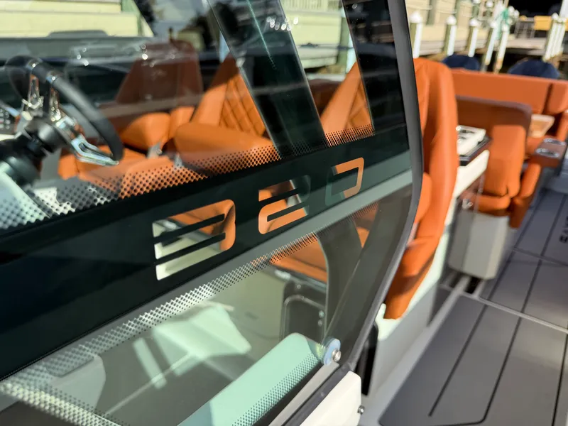 Slide: The Image of Saxdor 320 GTO 2025 - 42