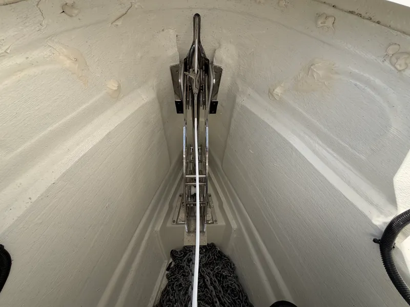 Slide: The Image of Saxdor 320 GTO 2025 - 45