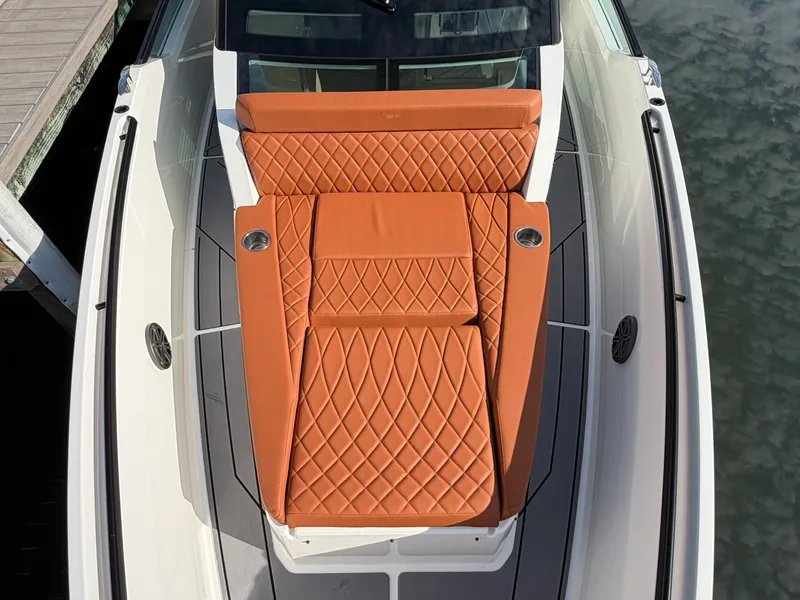 Slide: The Image of Saxdor 320 GTO 2025 - 47