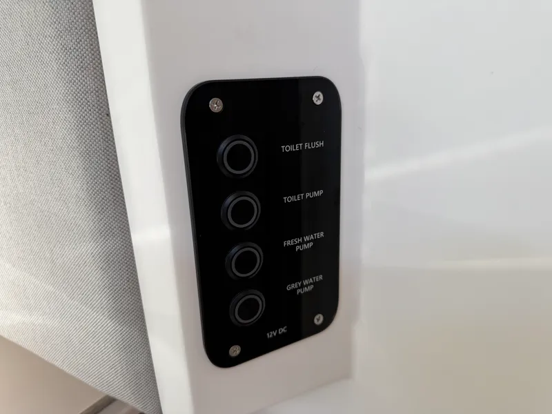 Slide: The Image of Saxdor 320 GTO 2025 - 49