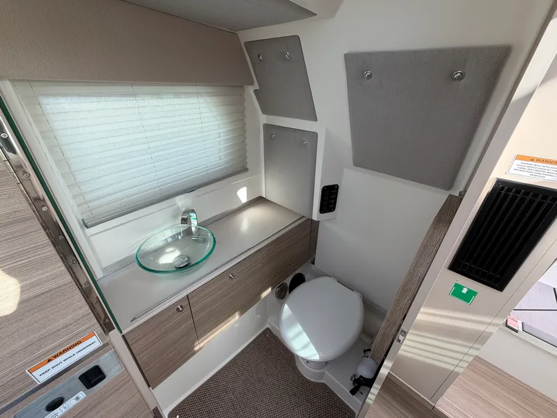 Slide: The Image of Saxdor 320 GTO 2025 - 50