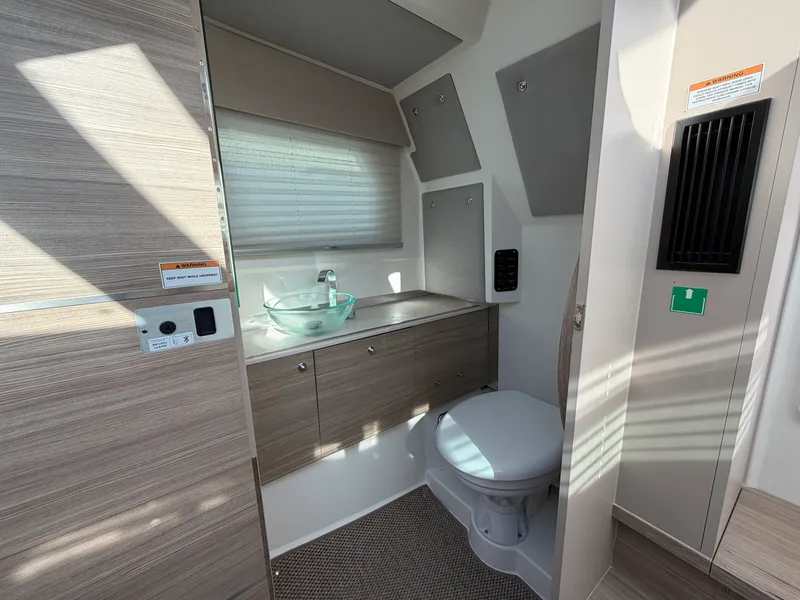 Slide: The Image of Saxdor 320 GTO 2025 - 51