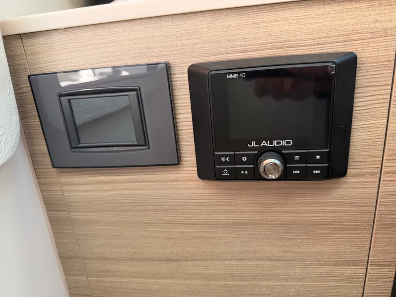 Slide: The Image of Saxdor 320 GTO 2025 - 55