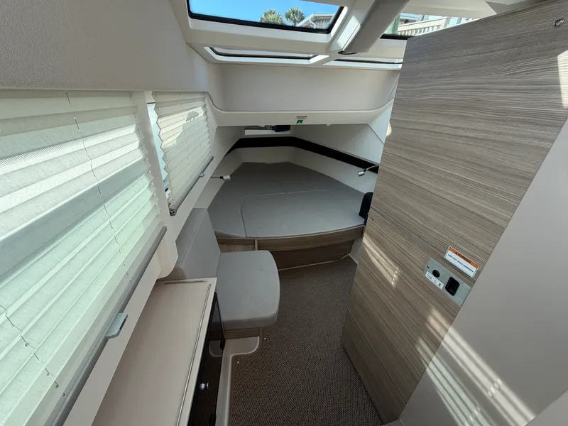 Slide: The Image of Saxdor 320 GTO 2025 - 57