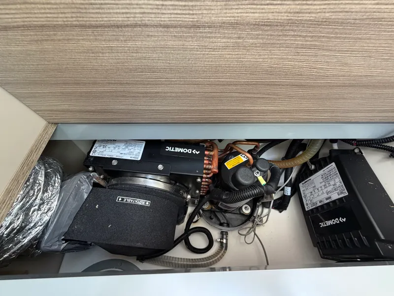 Slide: The Image of Saxdor 320 GTO 2025 - 58