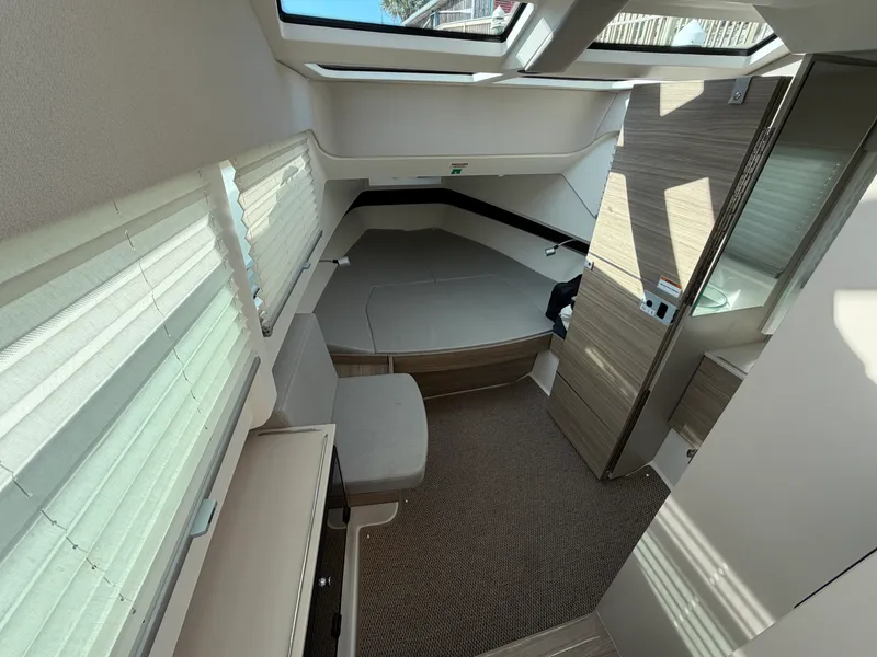 Slide: The Image of Saxdor 320 GTO 2025 - 59