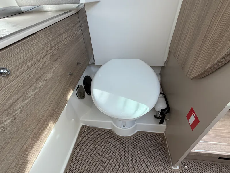 Slide: The Image of Saxdor 320 GTO 2025 - 61