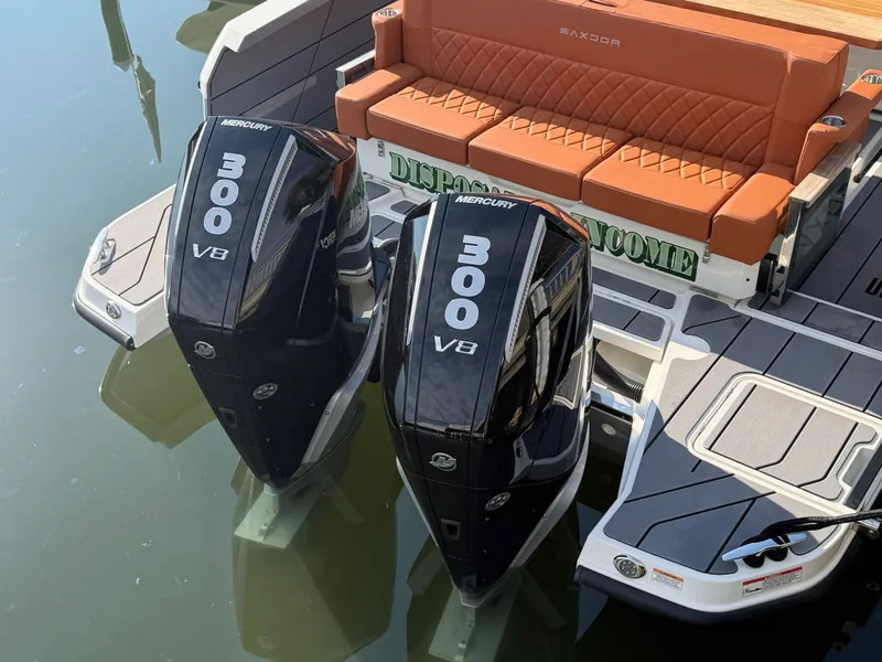 Slide: The Image of Saxdor 320 GTO 2025 - 7