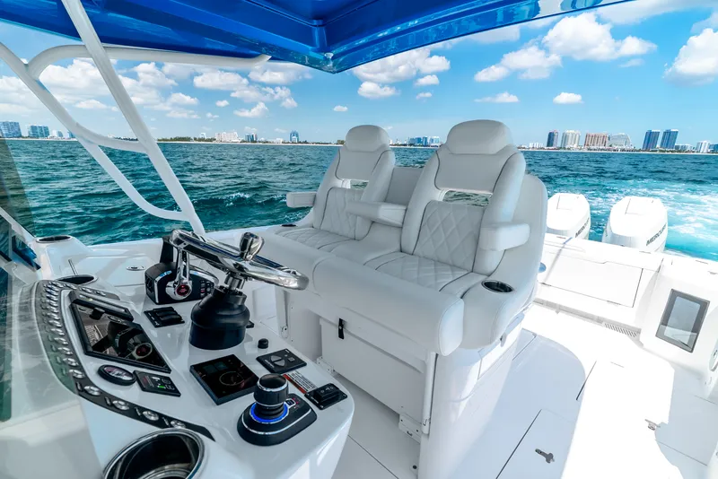 Slide: The Image of Intrepid 41 Valor 2026 - 16