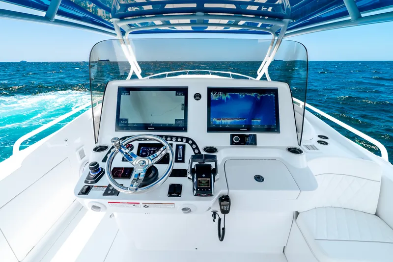 Slide: The Image of Intrepid 41 Valor 2026 - 17